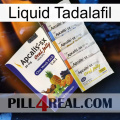 Liquid Tadalafil 11